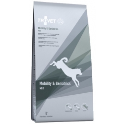 TROVET MGD MOBILITY & GERIATRICS 12,5kg